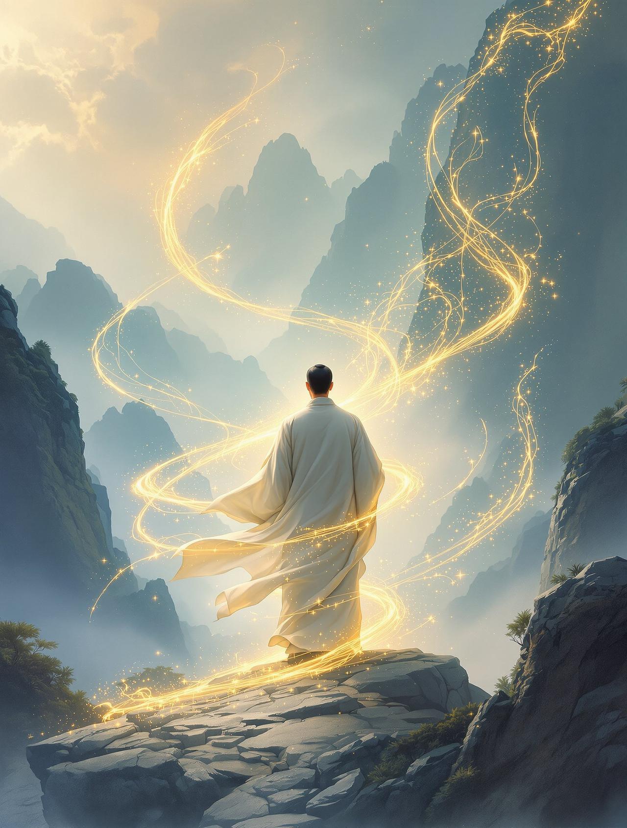凡人修仙传之灵界篇 - 夜猫影院影视封面